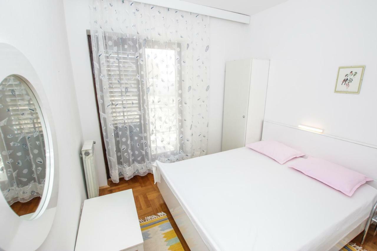 Apartmani Janja Poreč Exterior foto