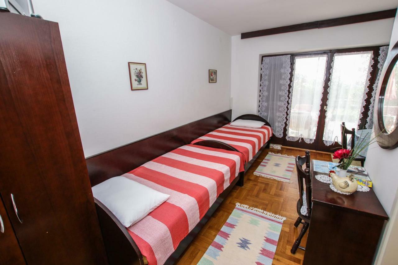 Apartmani Janja Poreč Exterior foto