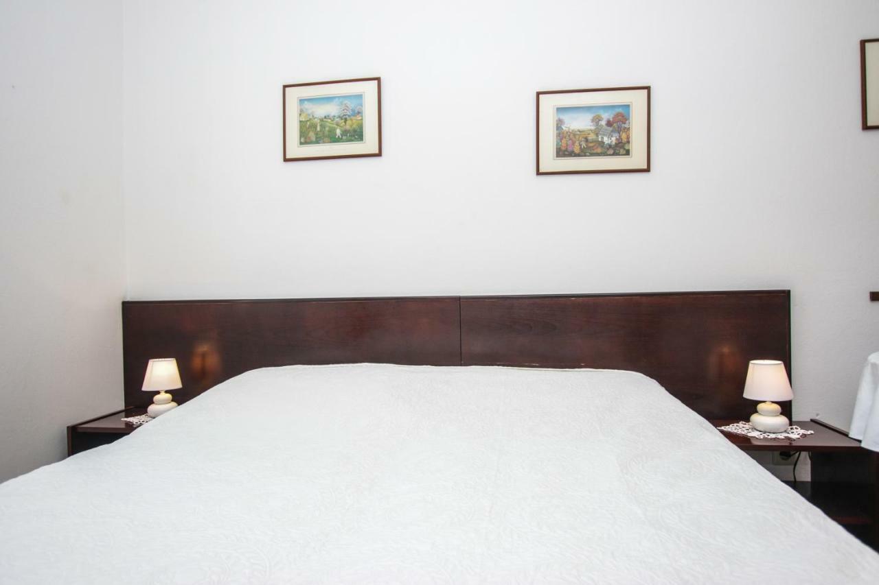 Apartmani Janja Poreč Exterior foto